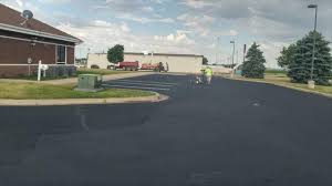 Why Choose Us For All Your Driveway Paving Needs in Gearhart, OR?